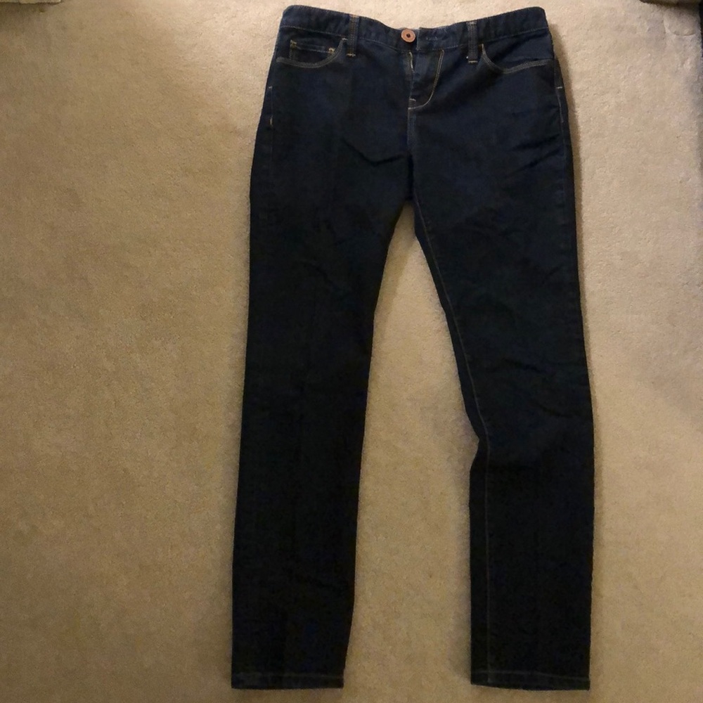 Banana Republic jeans